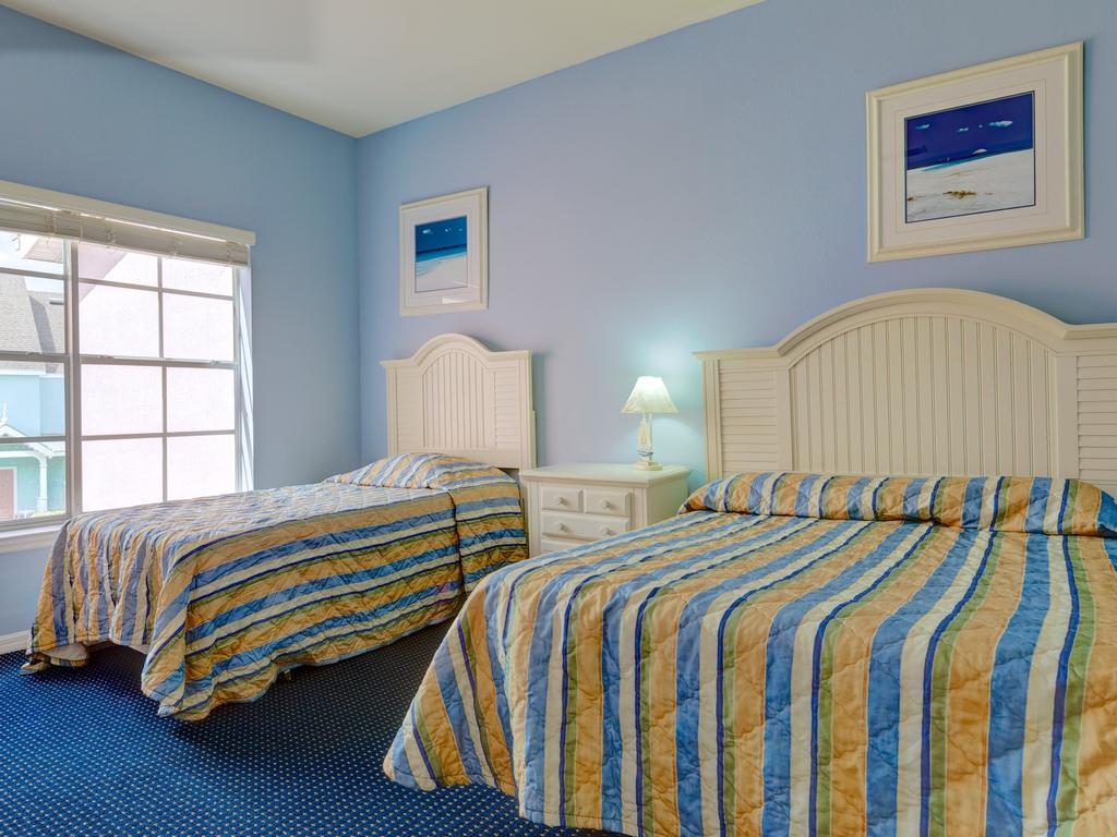 Runaway Beach Resort By Magical Memories -Disney Area Kissimmee Zimmer foto