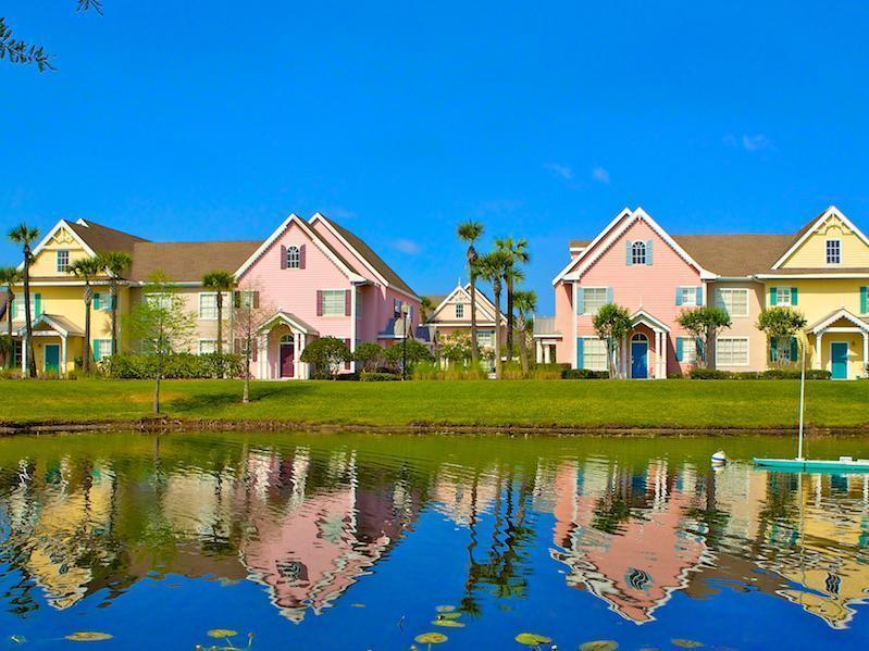 Runaway Beach Resort By Magical Memories -Disney Area Kissimmee Exterior foto