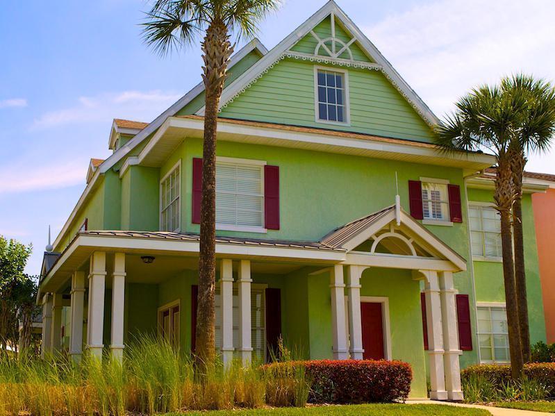 Runaway Beach Resort By Magical Memories -Disney Area Kissimmee Exterior foto