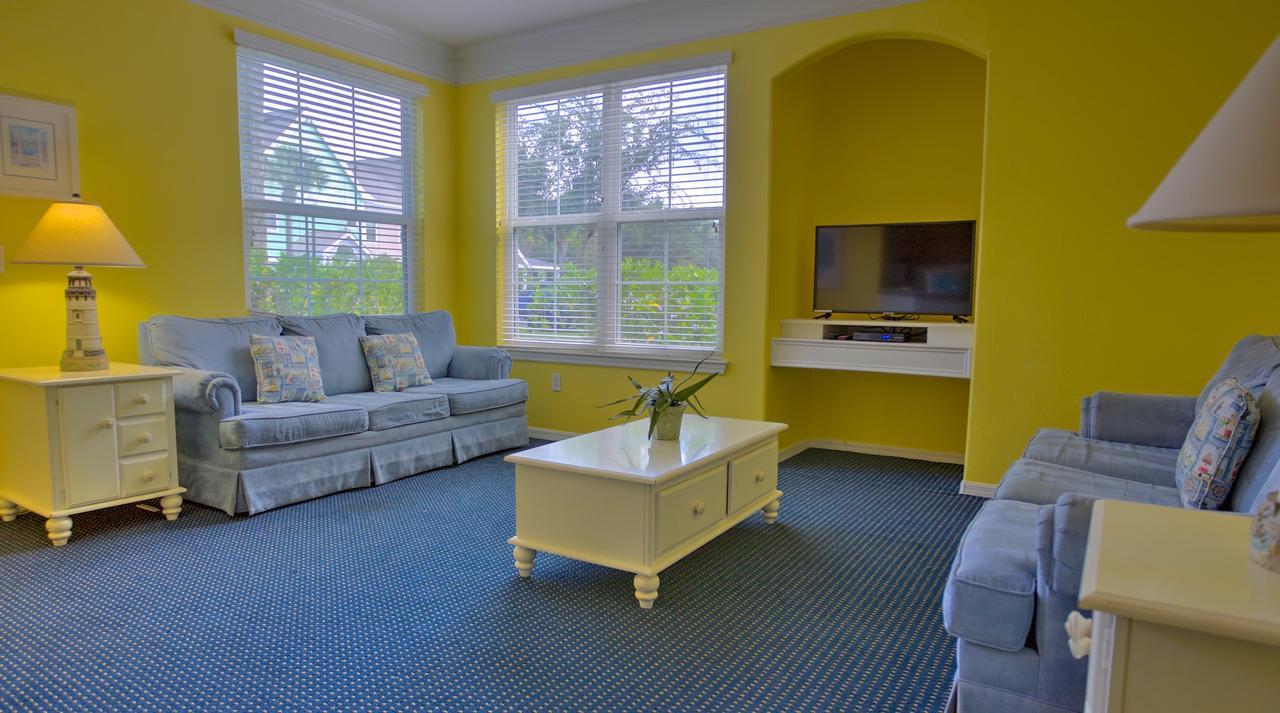 Runaway Beach Resort By Magical Memories -Disney Area Kissimmee Exterior foto