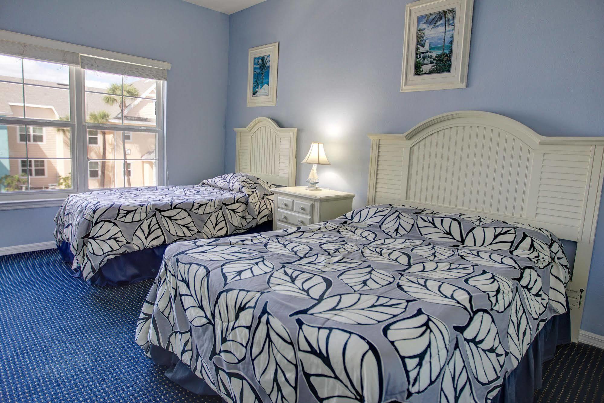 Runaway Beach Resort By Magical Memories -Disney Area Kissimmee Exterior foto