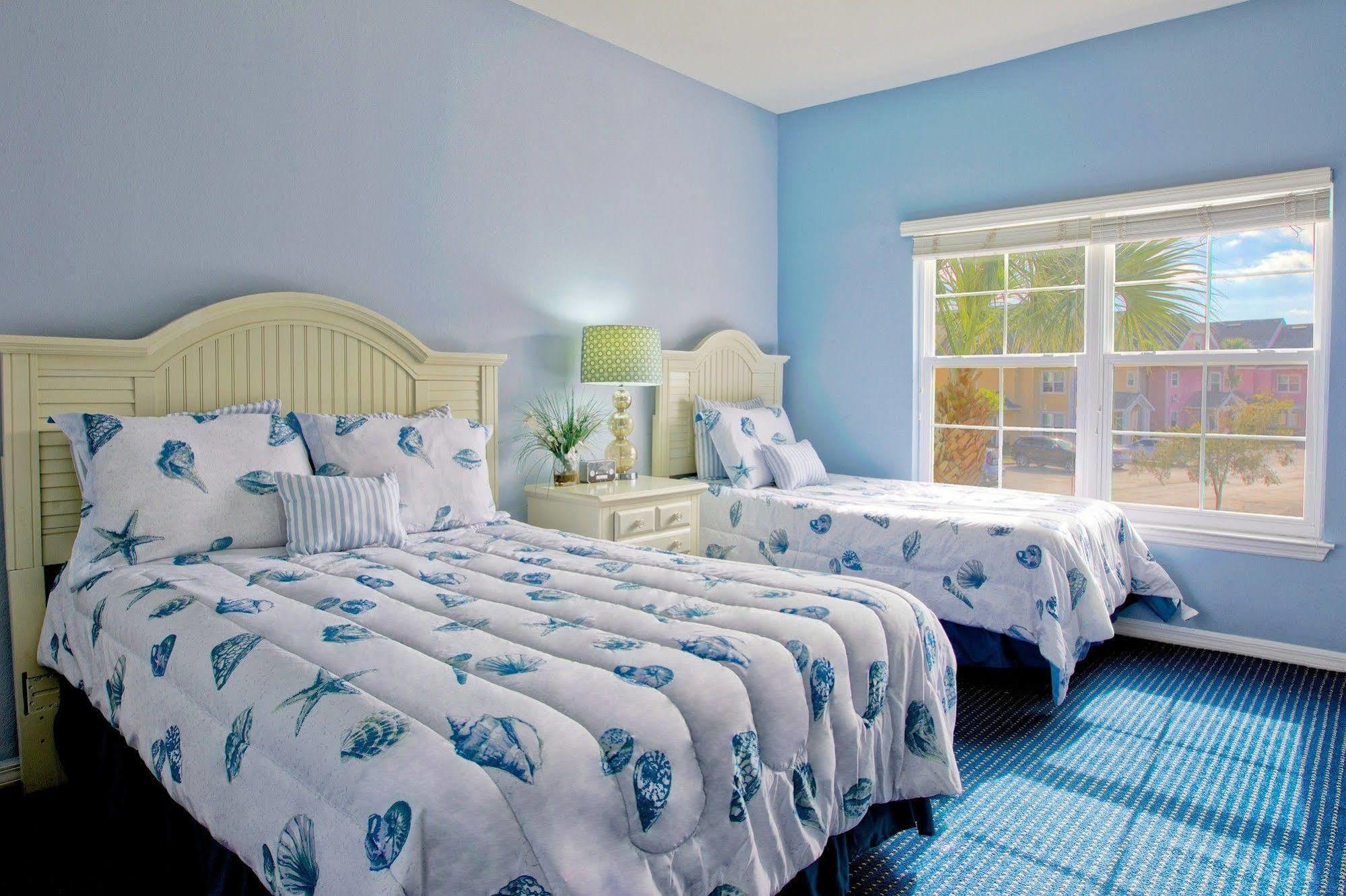 Runaway Beach Resort By Magical Memories -Disney Area Kissimmee Exterior foto