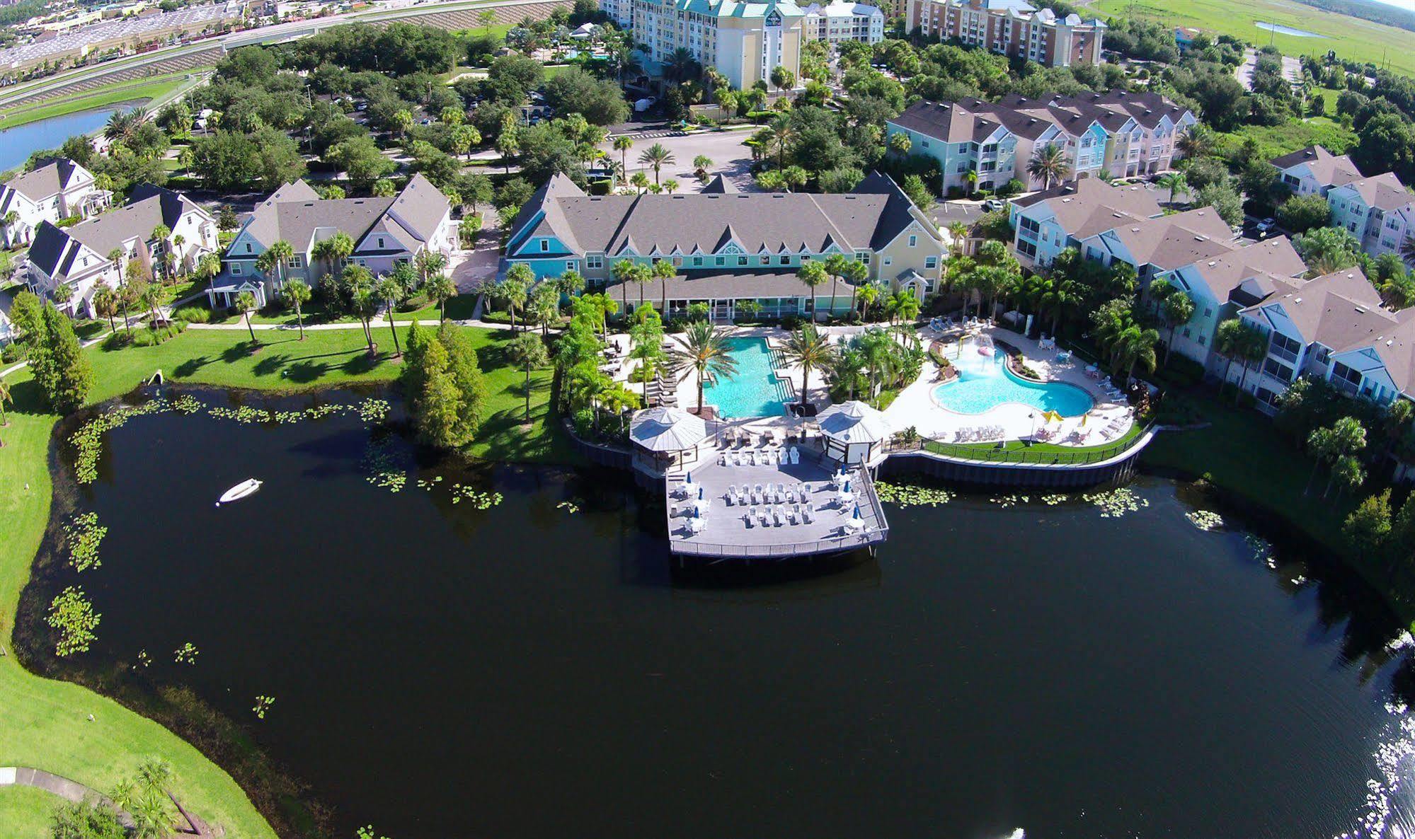 Runaway Beach Resort By Magical Memories -Disney Area Kissimmee Exterior foto
